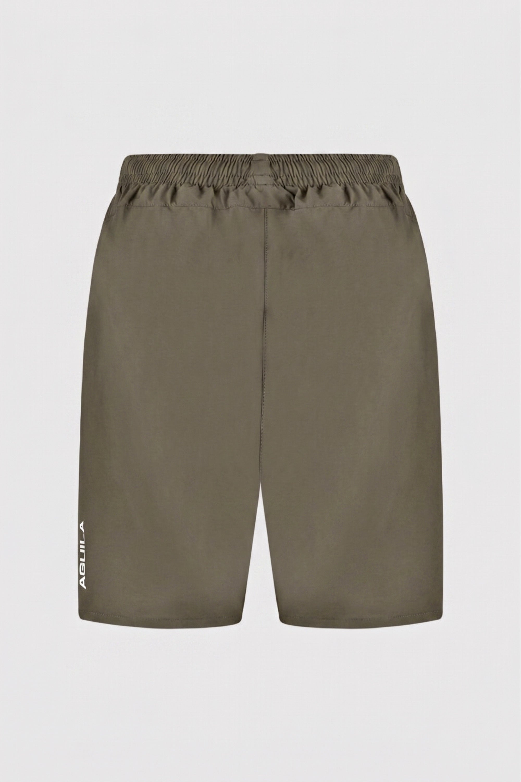 CASUAL SHORT MUD KHAKHI