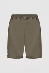 CASUAL SHORT MUD KHAKHI