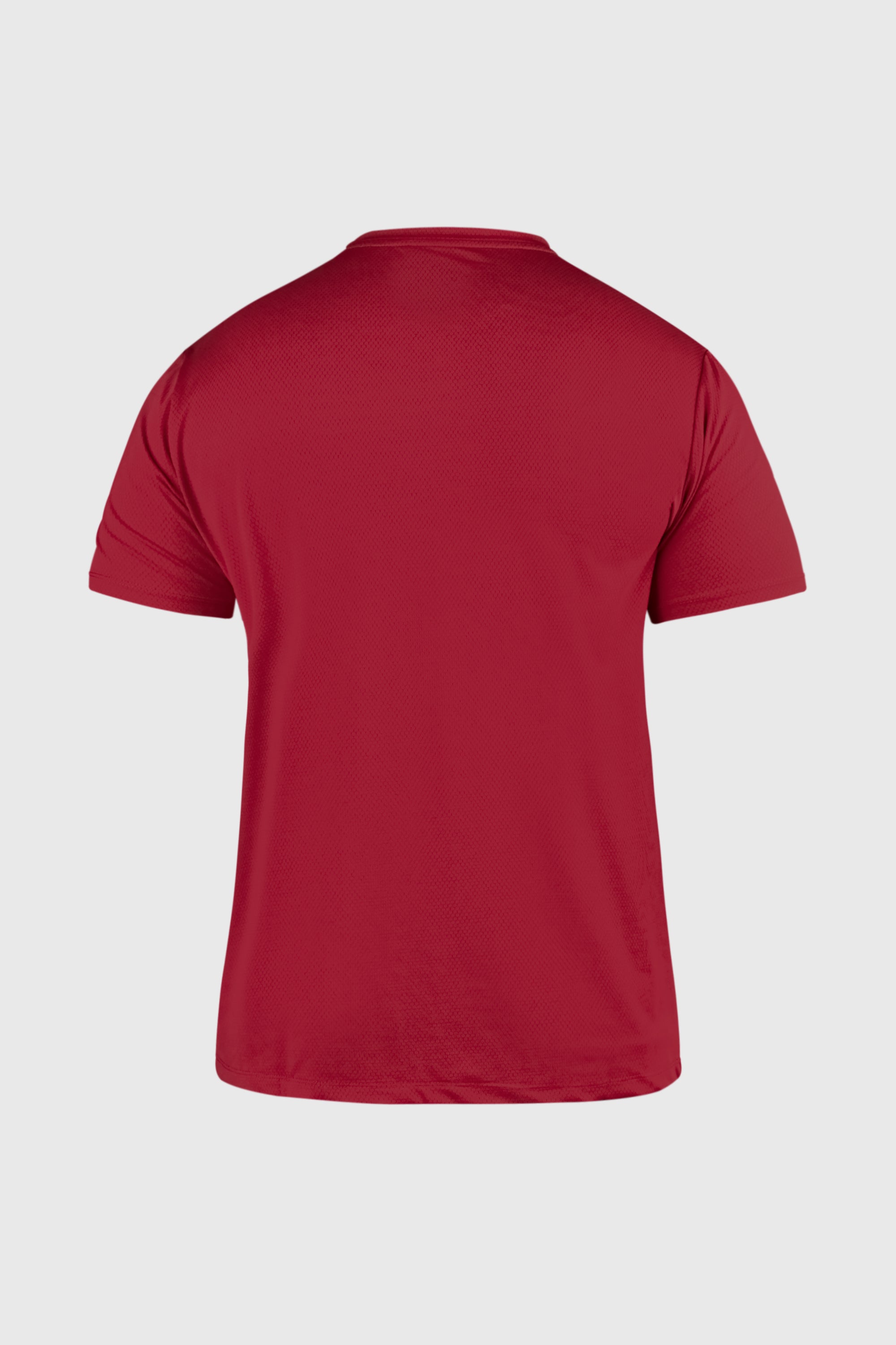 WOMEN BUZZFIT GYM T-SHIRT