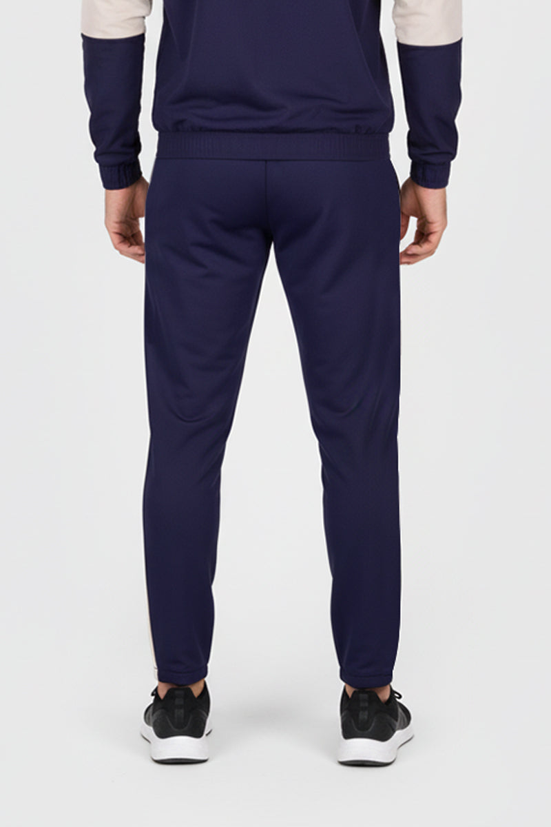 Aguila Shield Tracksuit-Pant Navy