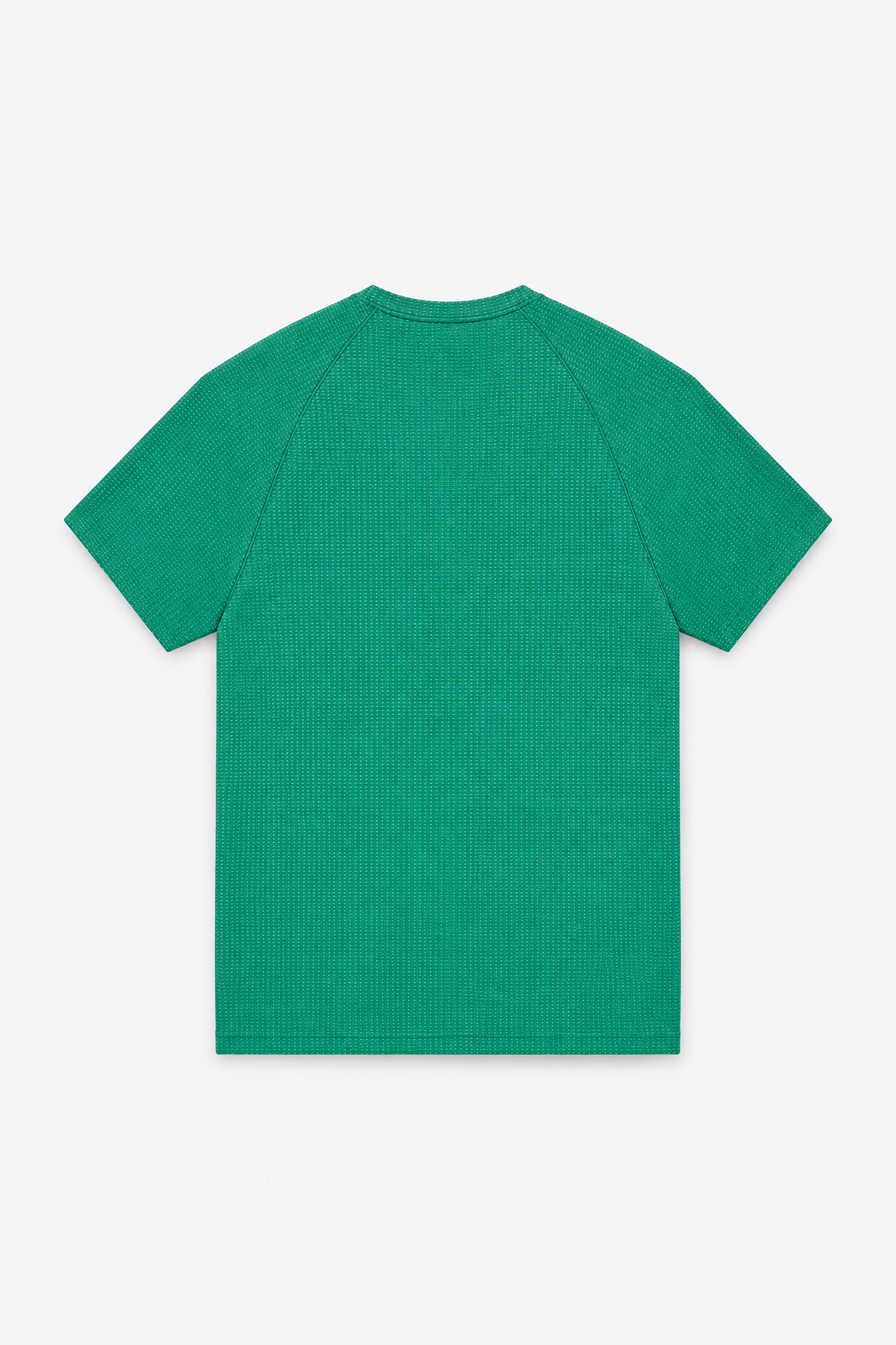 Aguila Tech Athletic Shirt Green