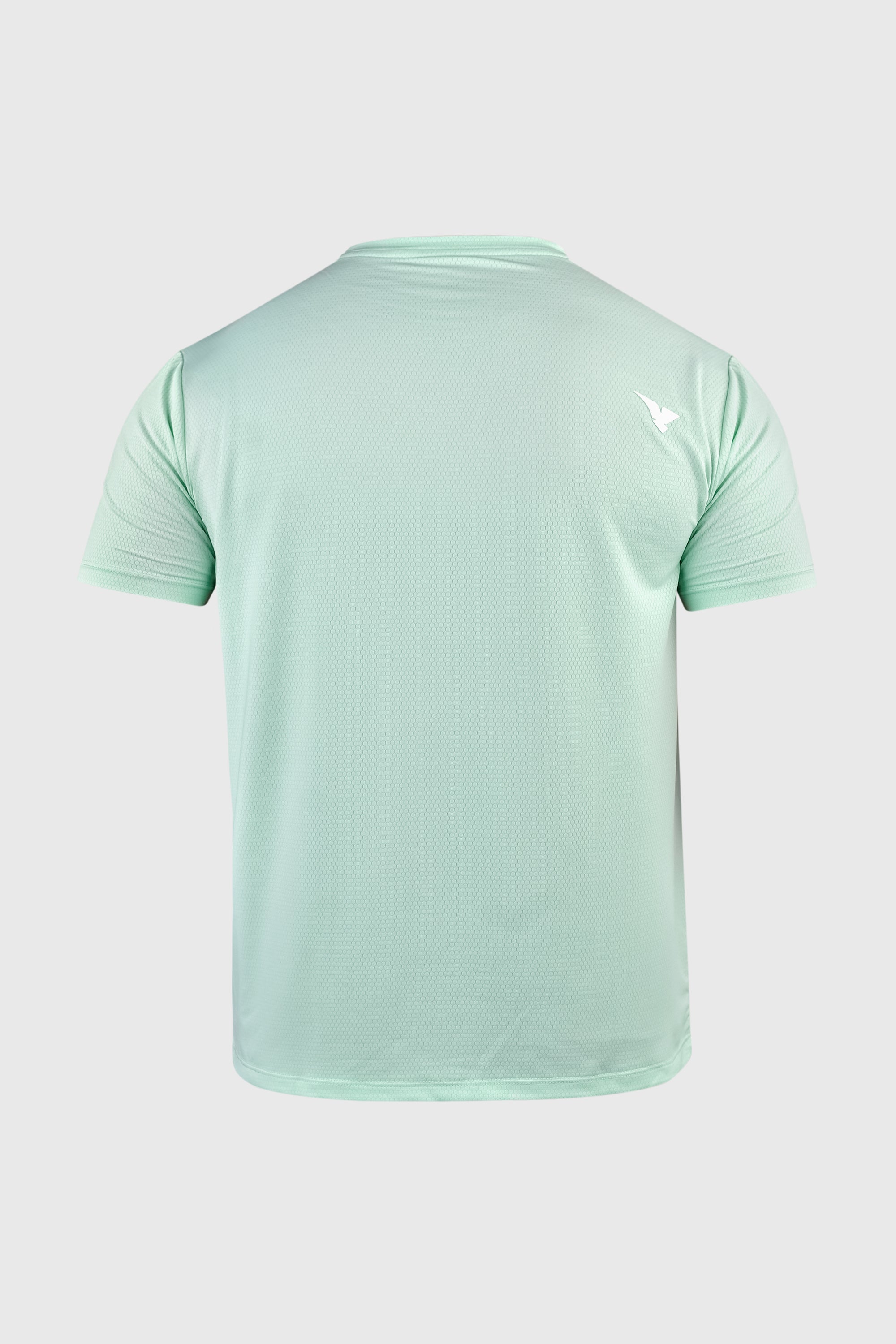 BUZZFIT T SHIRT VERDANT