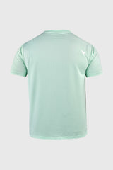 BUZZFIT T SHIRT VERDANT