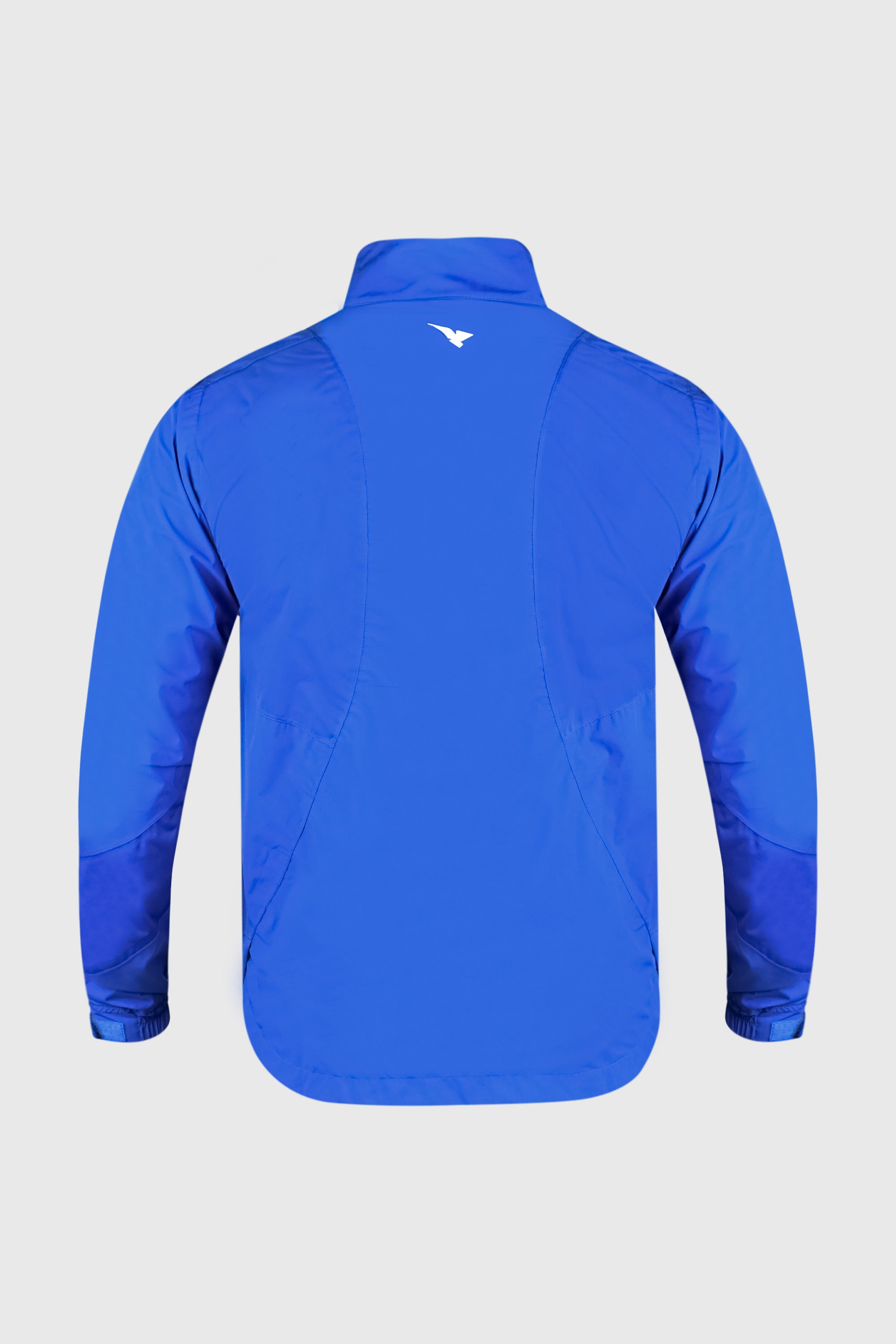 RAIN JACKET ROYAL