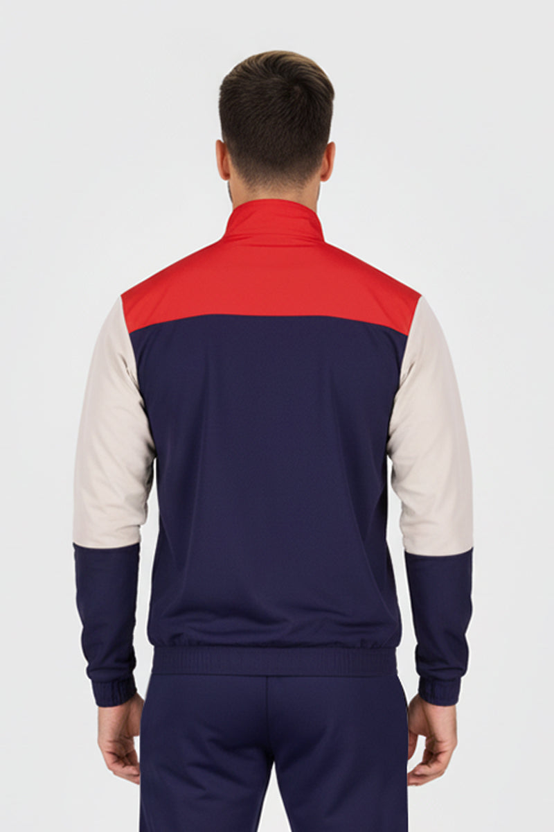 Aguila Shield Tracksuit-Jacket