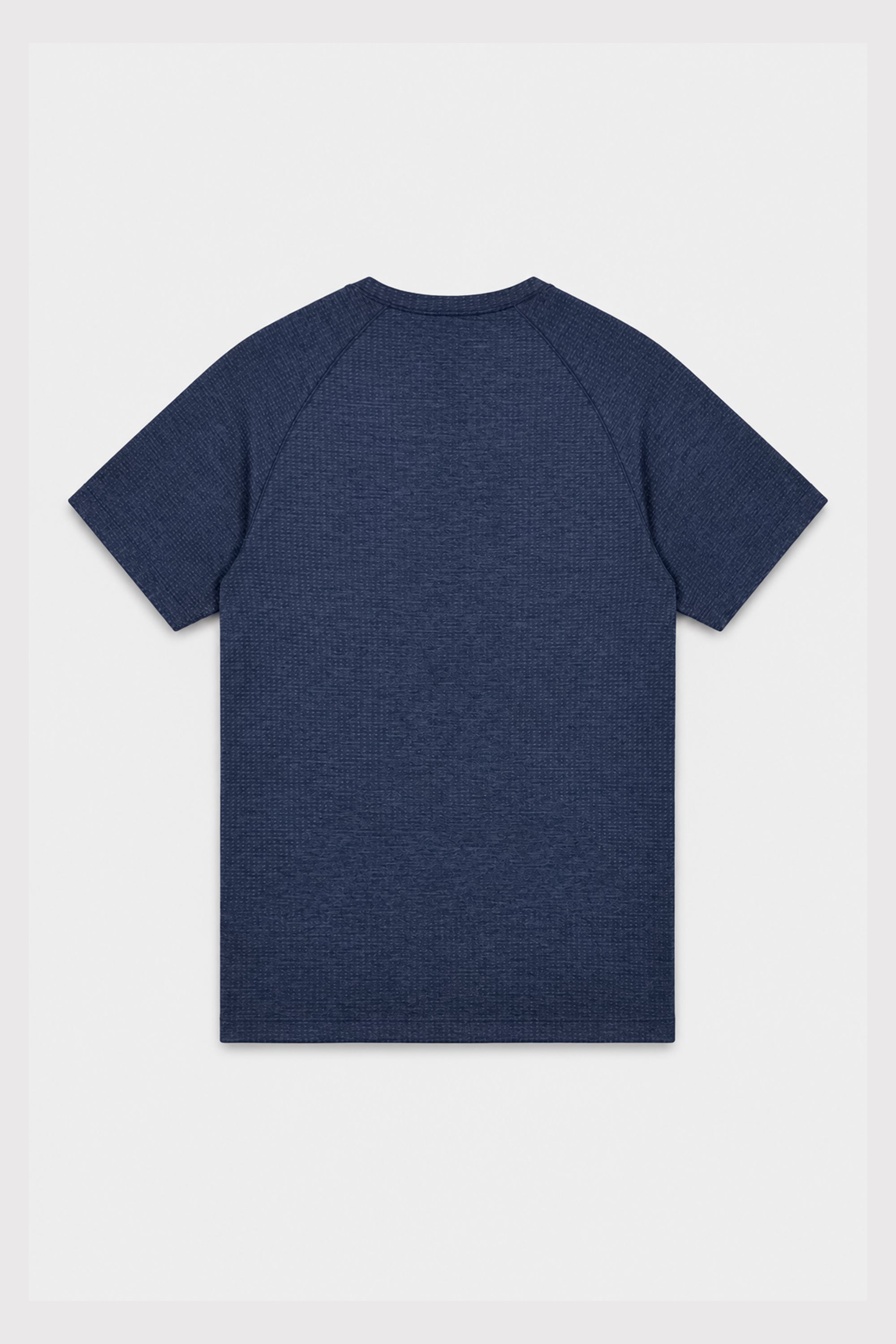 Aguila Tech Athletic Shirt Navy