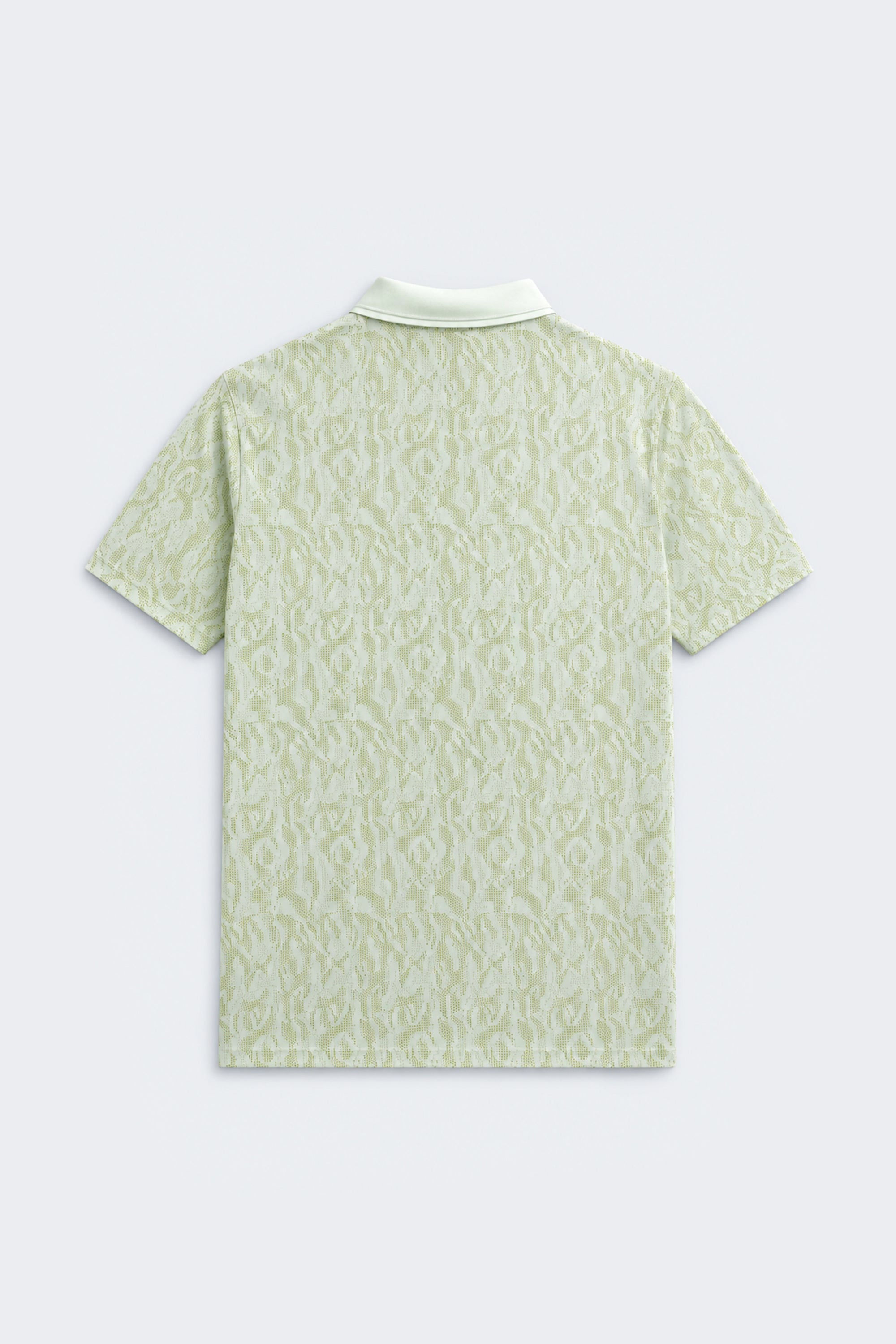 MARTIL GOLF POLO BEIGE