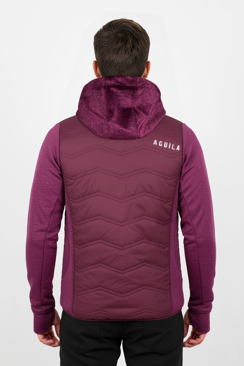 Hybrid Momentum Jacket