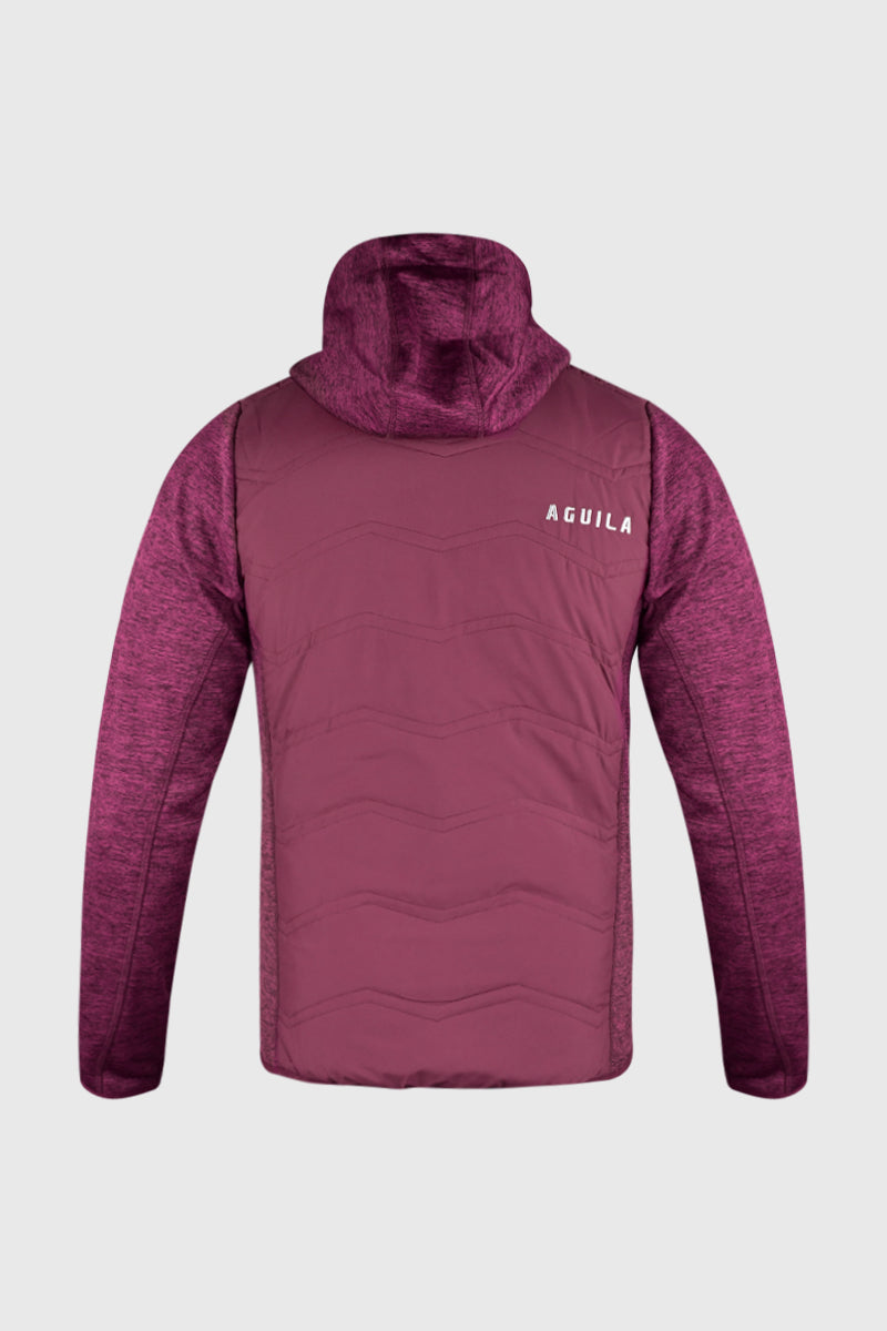 Hybrid Momentum Jacket