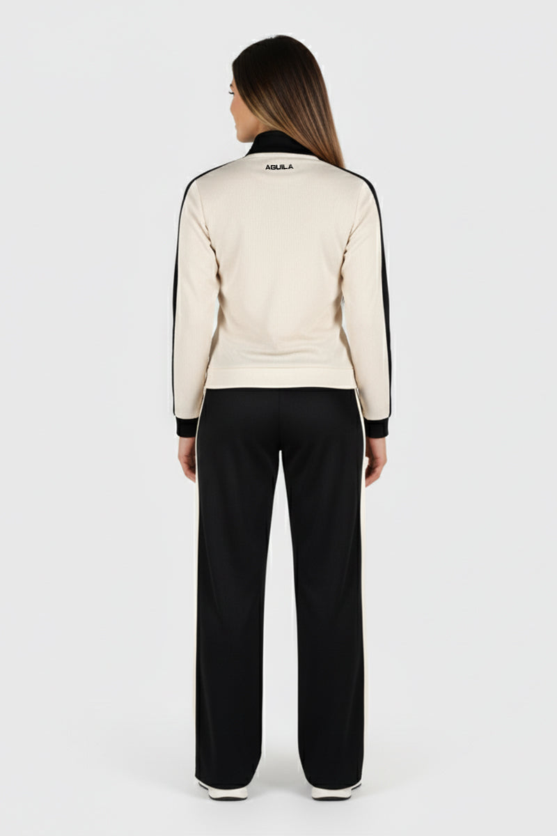 Velocity Line Track Suit - Pants