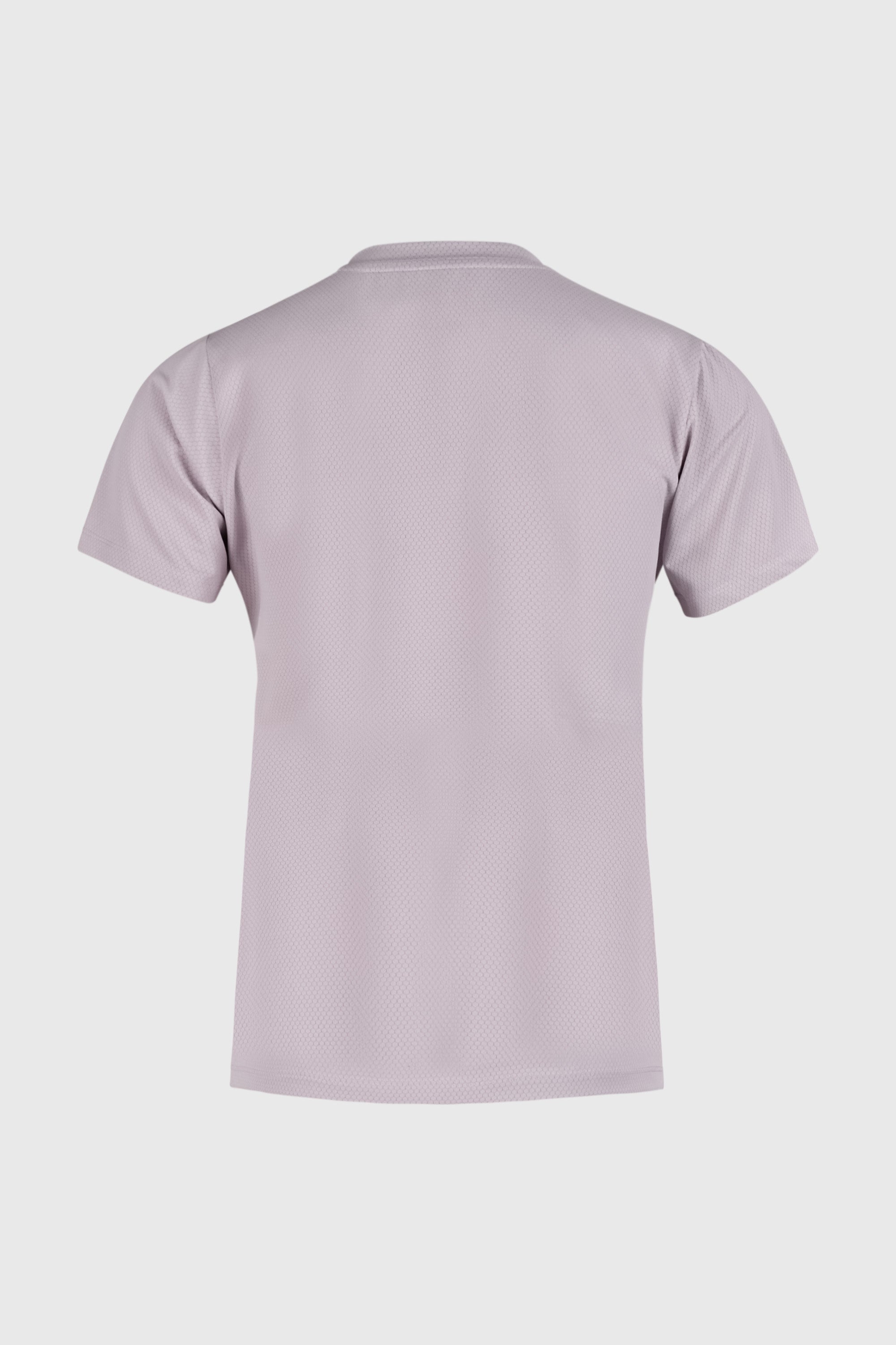 WOMEN BUZZFIT GYM T-SHIRT SOFT LEVANDRA