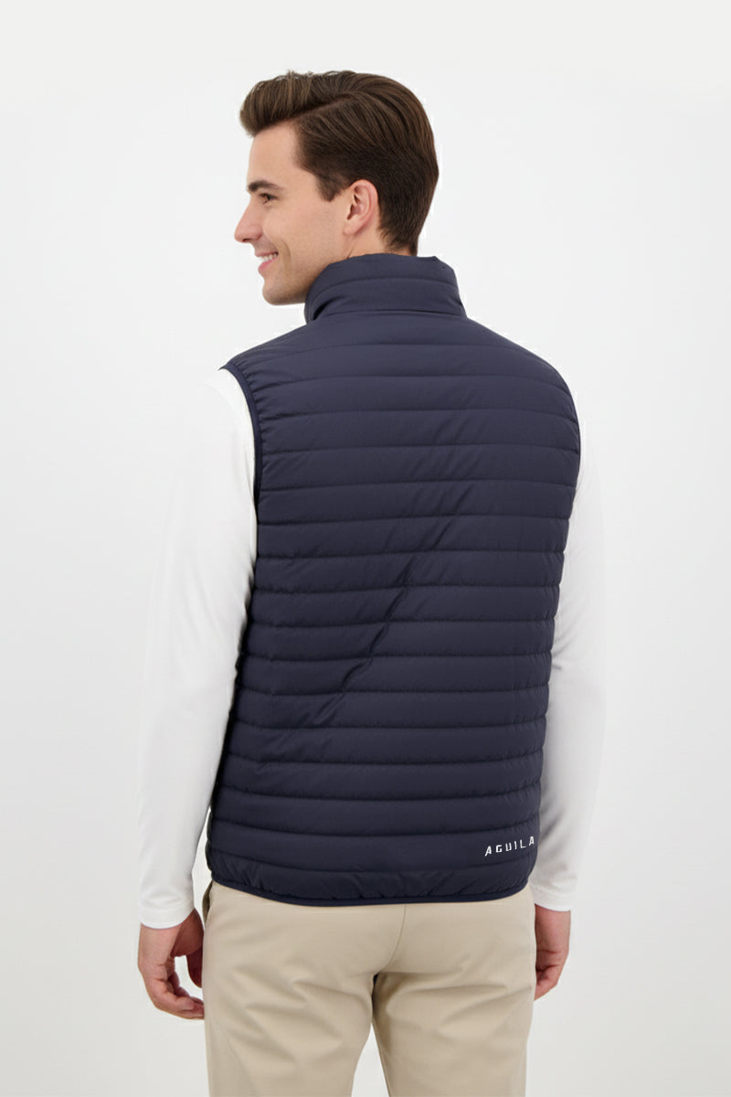 Vida Puffer Vest