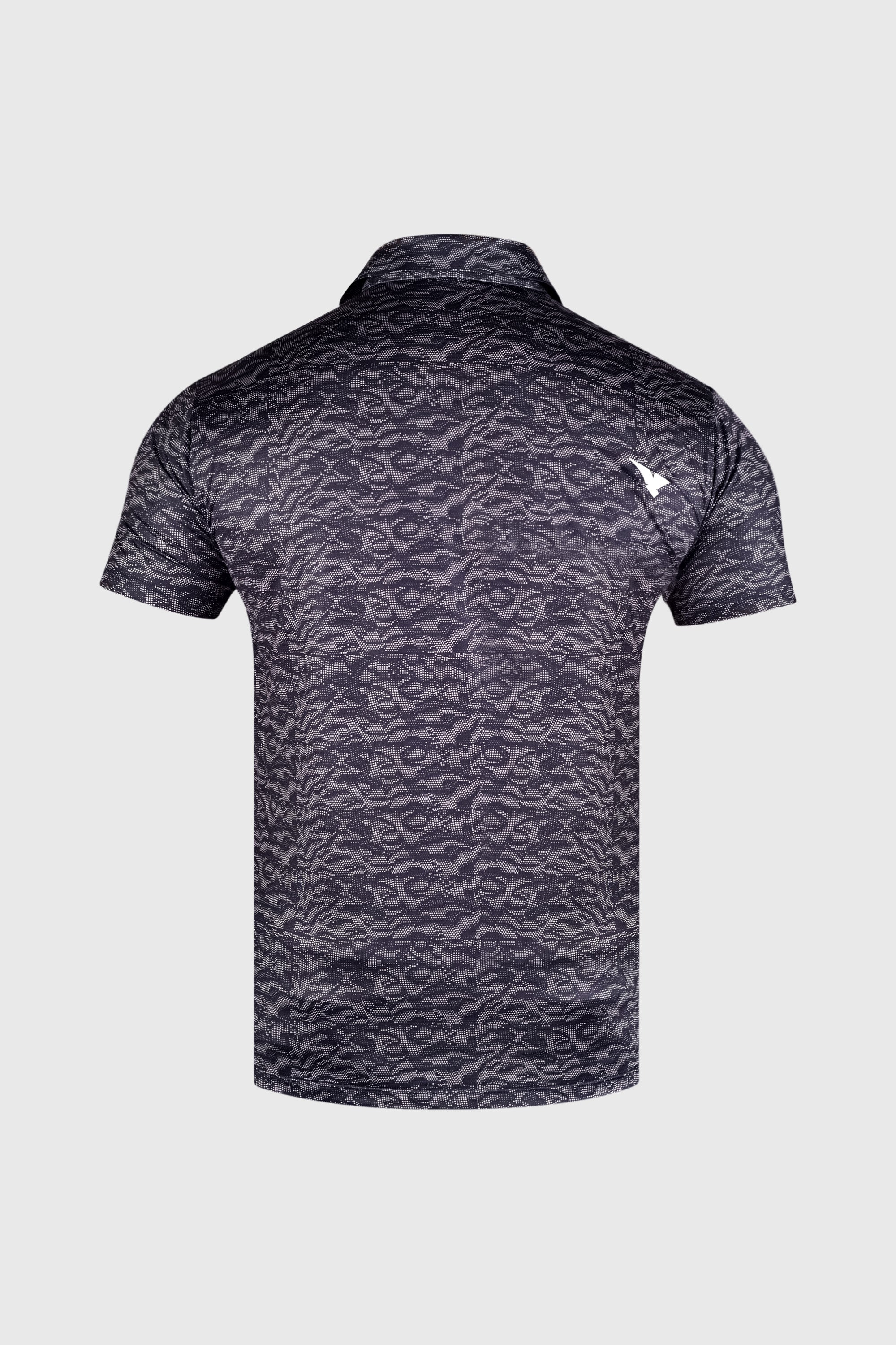 FORLI GOLF POLO NAVY