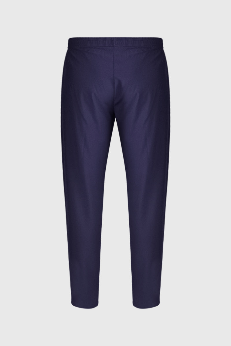 Aguila Shield Tracksuit-Pant Navy