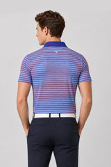 STELLAR SWING GOLF POLO