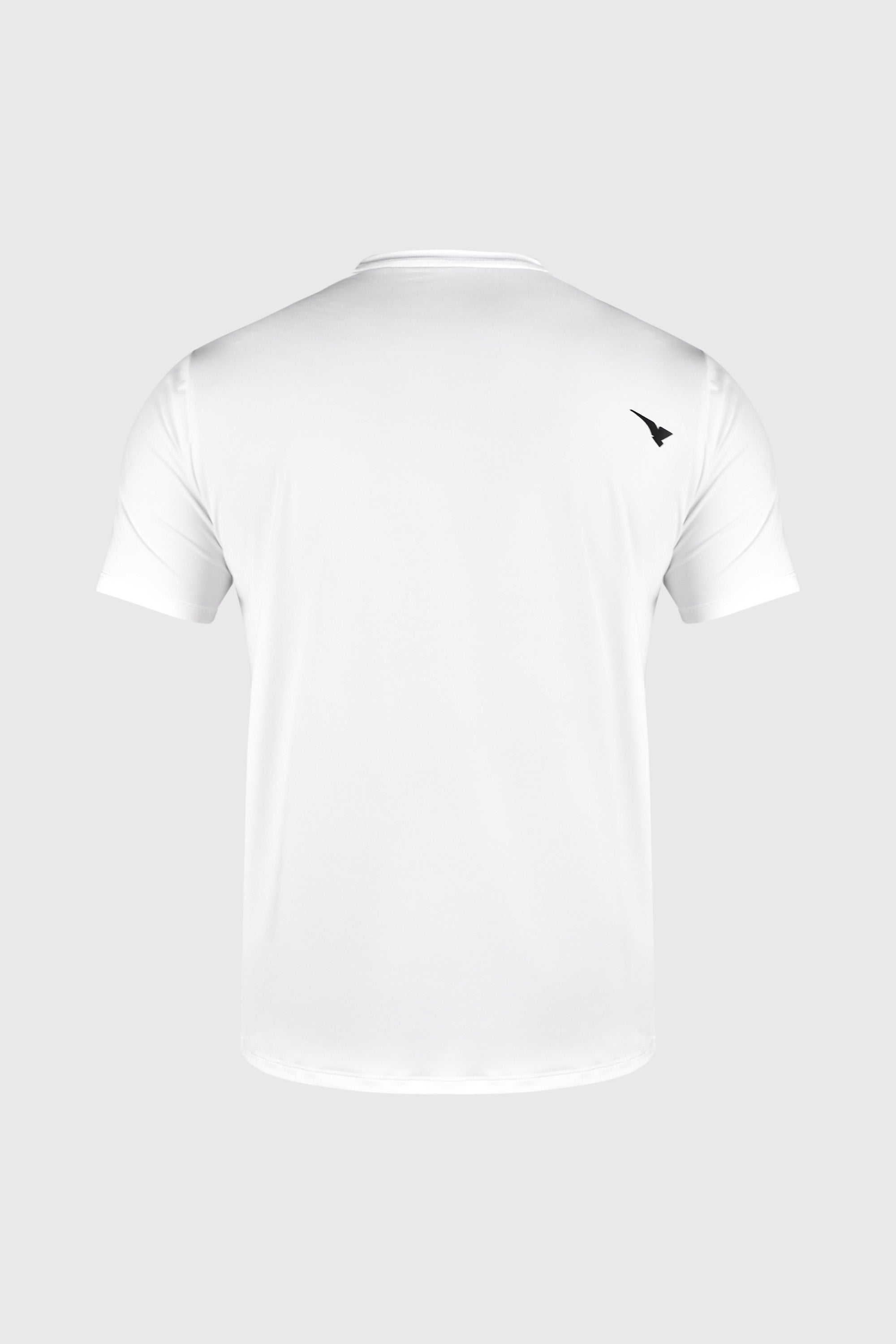 PROACTIVE GYM SHIRT PEARL