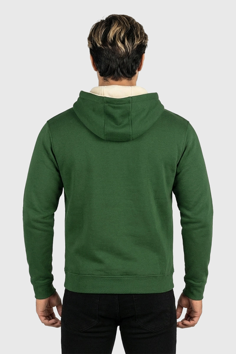 PAKISTAN HOODIE