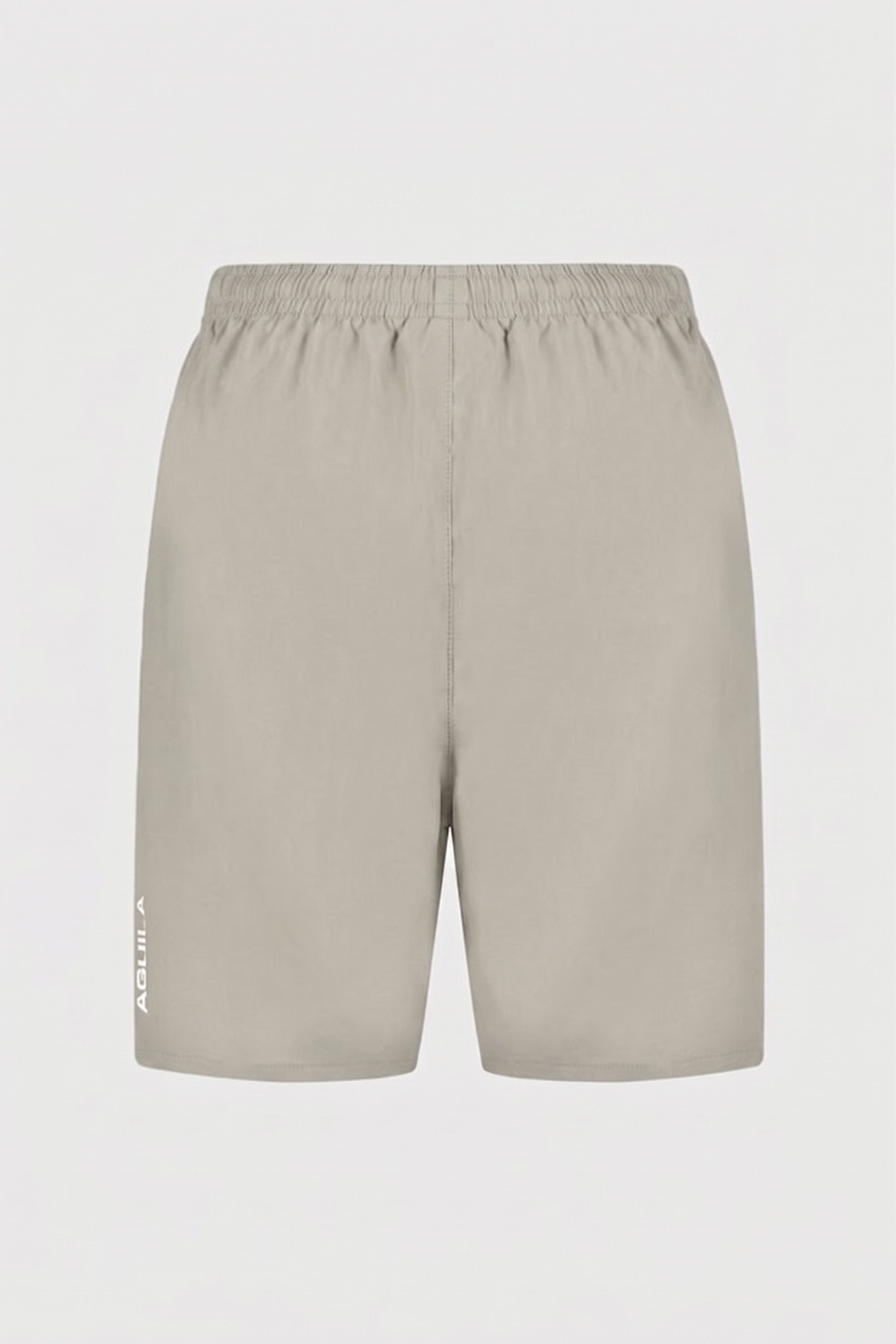 CASUAL SHORT MOCHA BEIGE