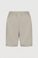 CASUAL SHORT MOCHA BEIGE
