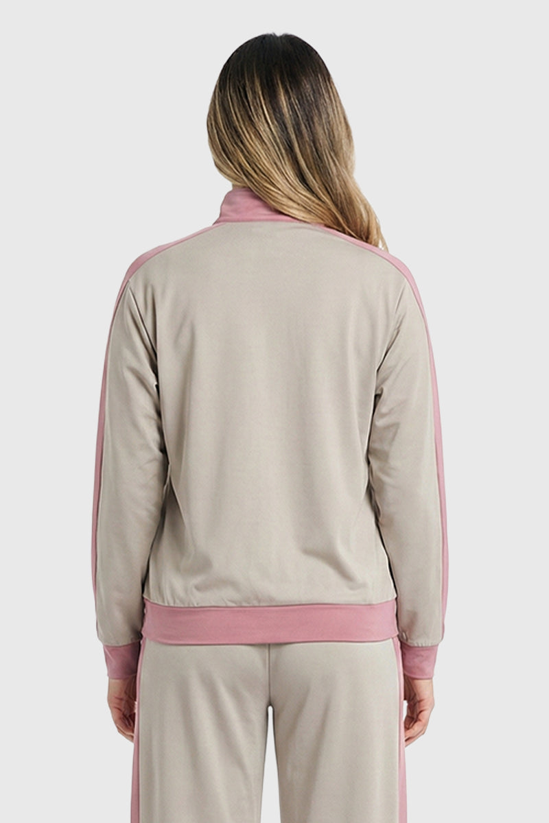 Aguila Nova Tracksuit-Jacket