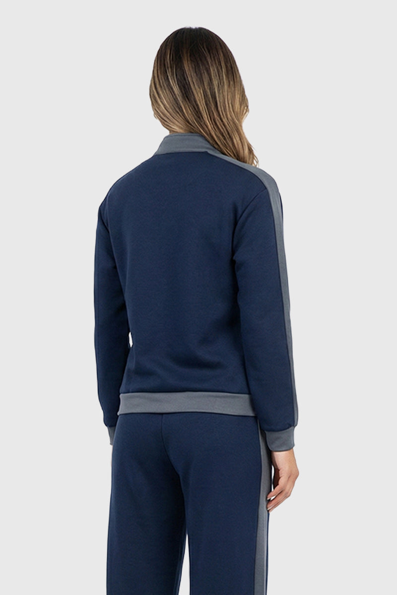 Aguila Nova Tracksuit-Jacket