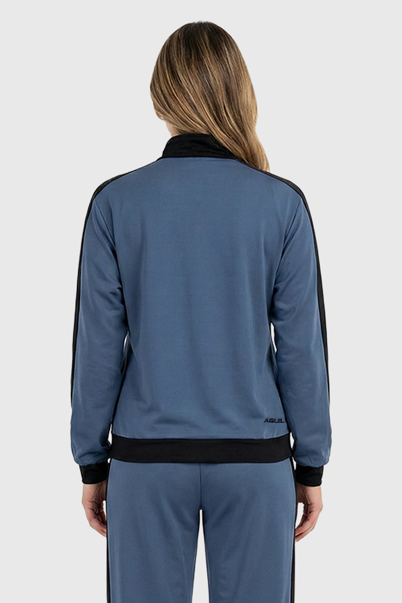 Aguila Nova Tracksuit-Jacket
