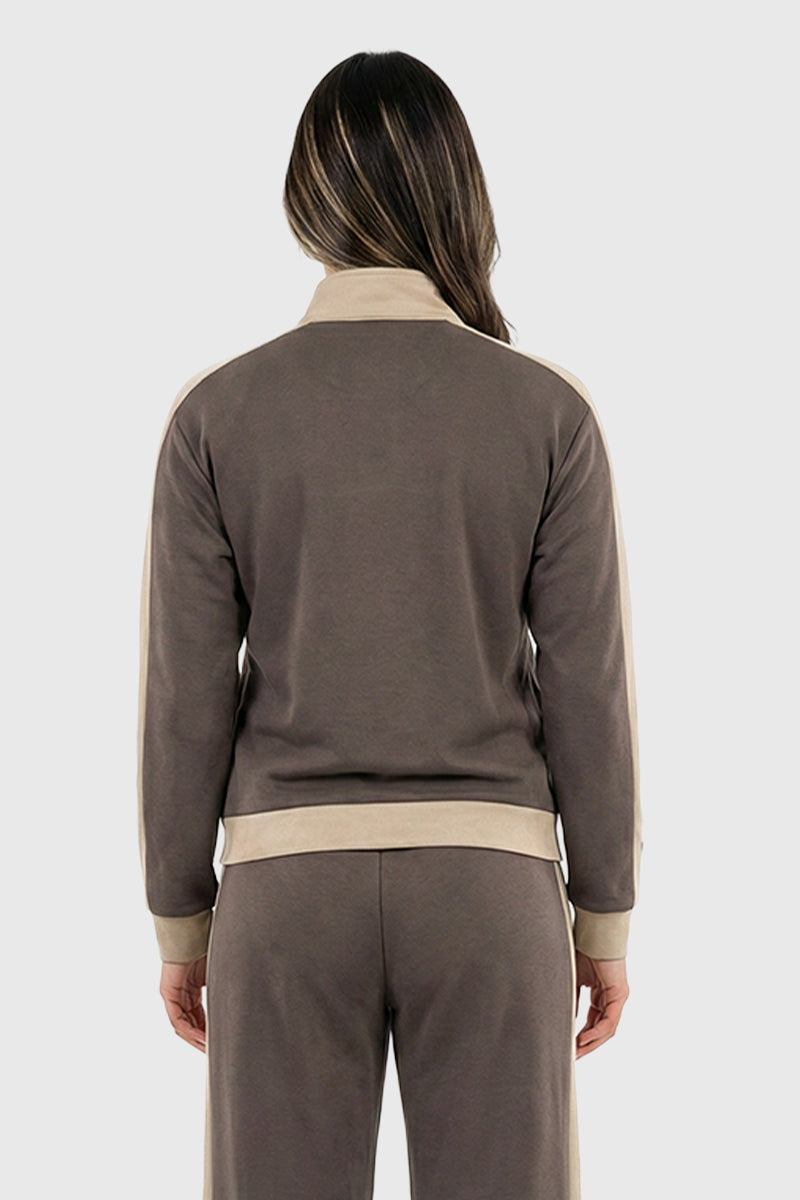 Aguila Nova Tracksuit-Jacket