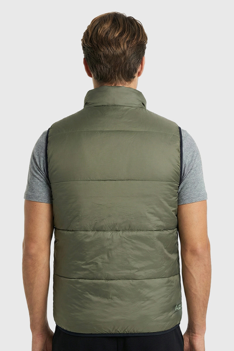 Classic Padded Vest