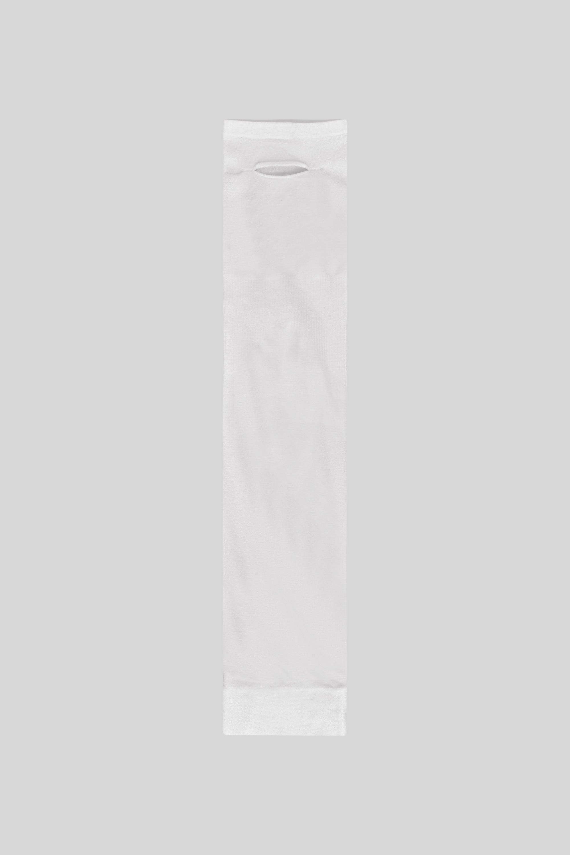 UV & DENGUE PROTECTIVE ARM SLEEVES WHITE