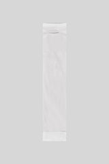 UV & DENGUE PROTECTIVE ARM SLEEVES WHITE