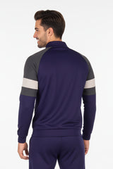 Aguila Athlete Tracksuit-Jacket