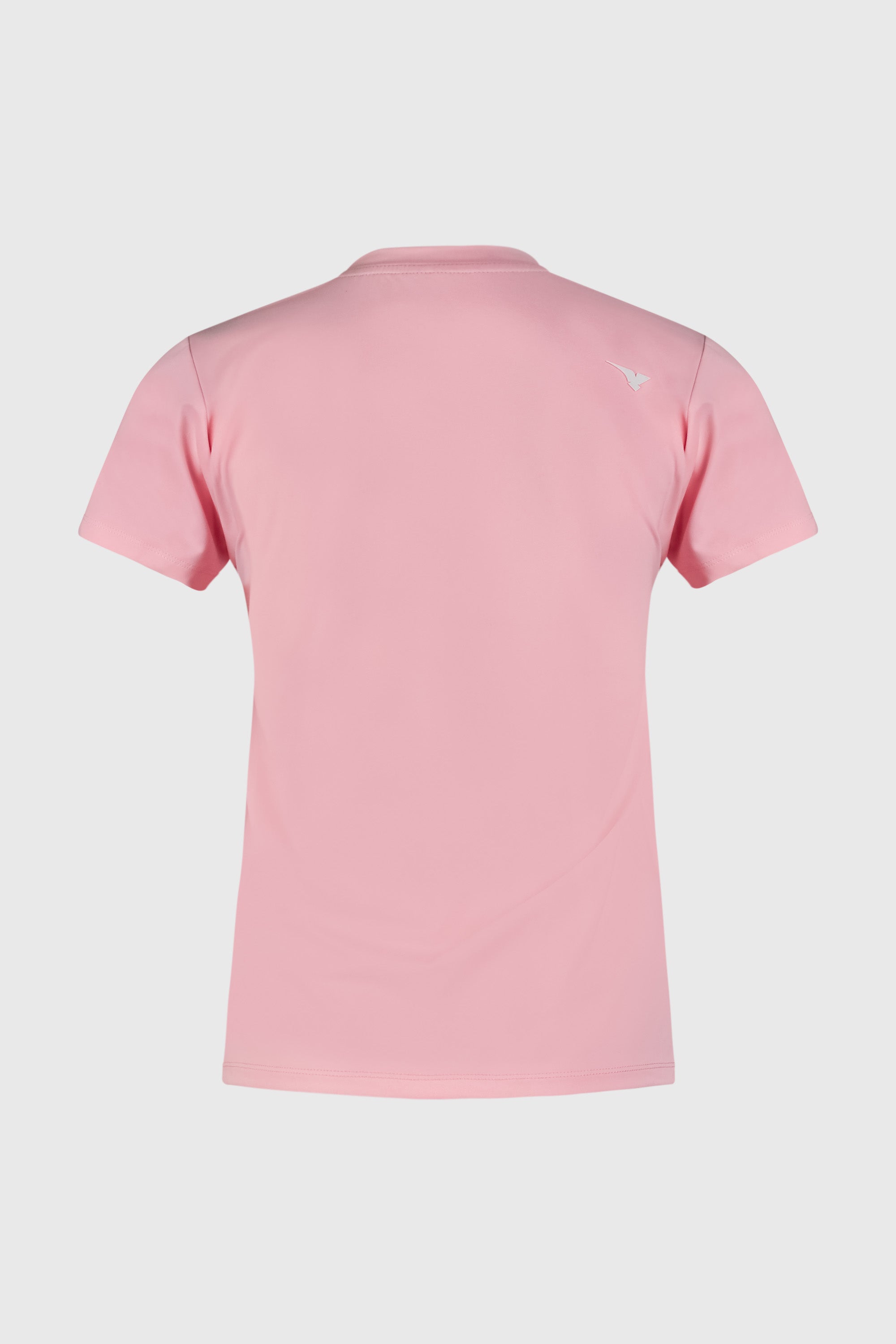 LUXE LIFT T SHIRT PINK