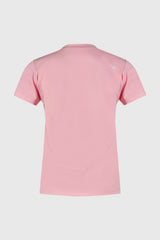 LUXE LIFT T SHIRT PINK