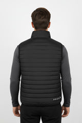 Oscuro Puffer Vest