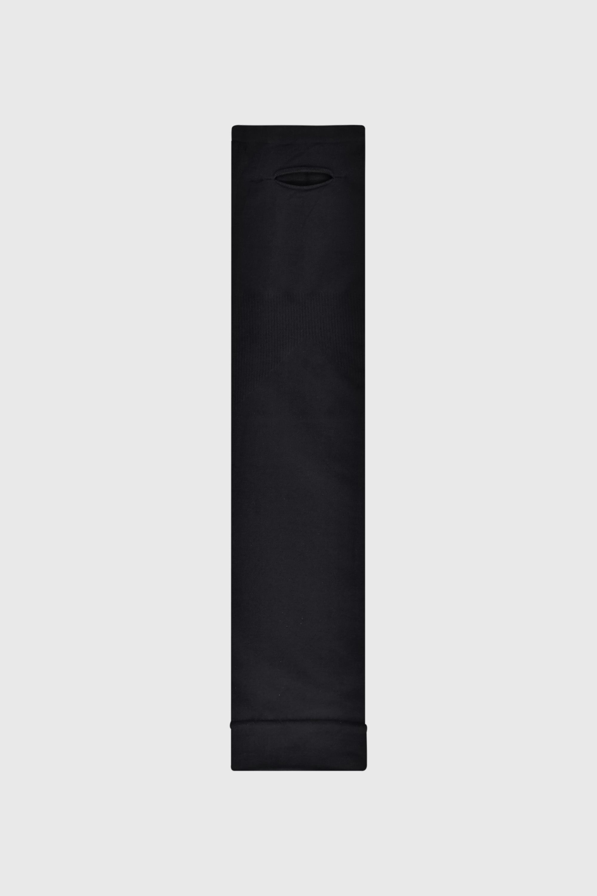 UV & DENGUE PROTECTIVE ARM SLEEVES BLACK