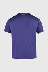 PRIMEFIT T SHIRT NAVY BLUE