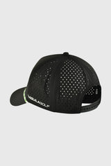 Pakistan Cap Black
