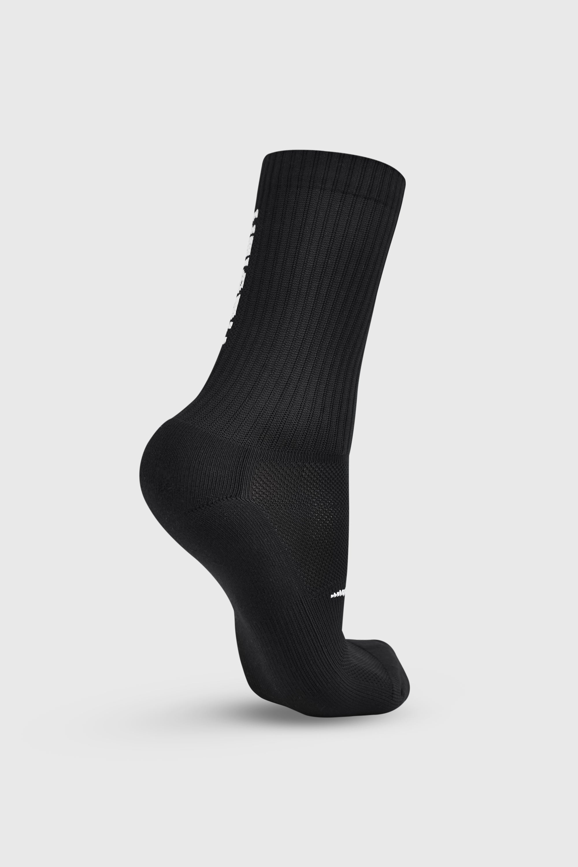 AGUILA LONG SOCKS BLACK
