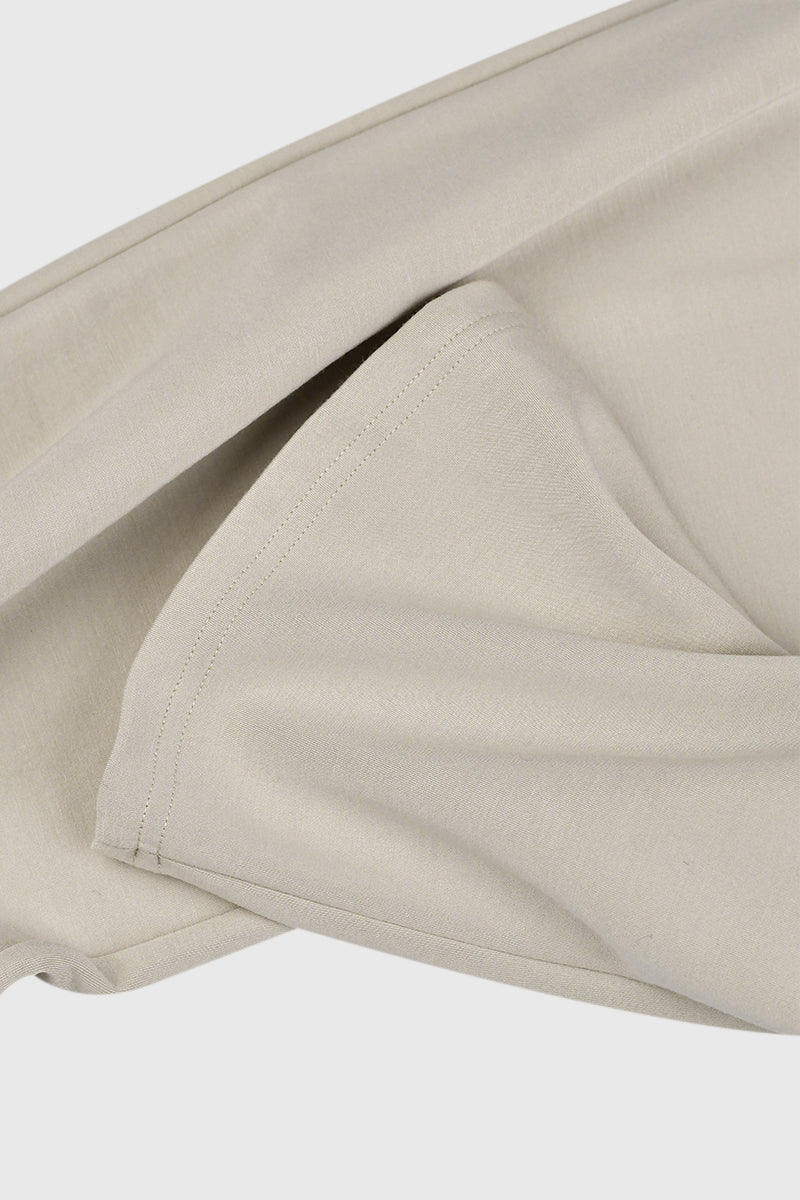 Aguila Cozy Track Set Beige