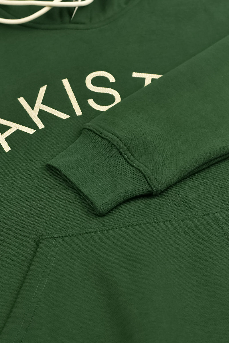 PAKISTAN HOODIE