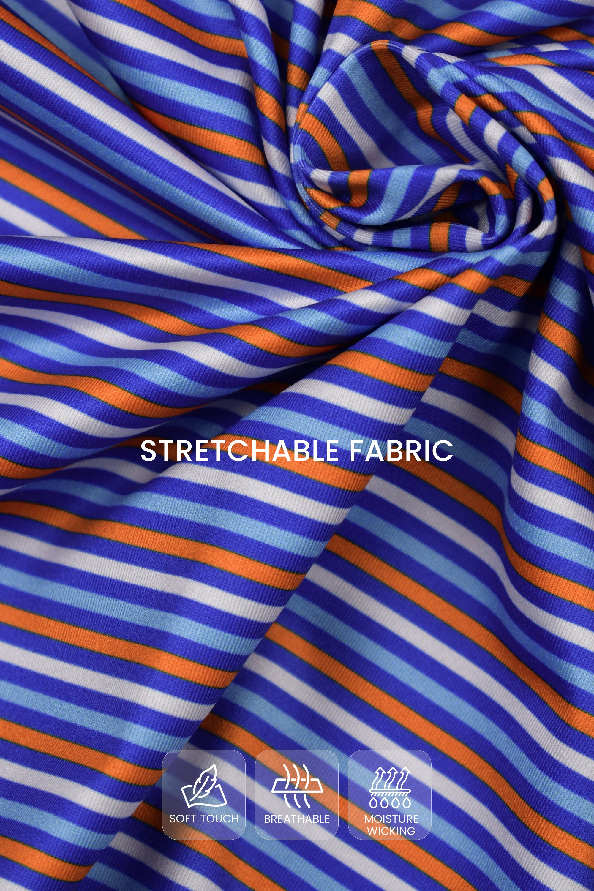 STELLAR SWING GOLF POLO