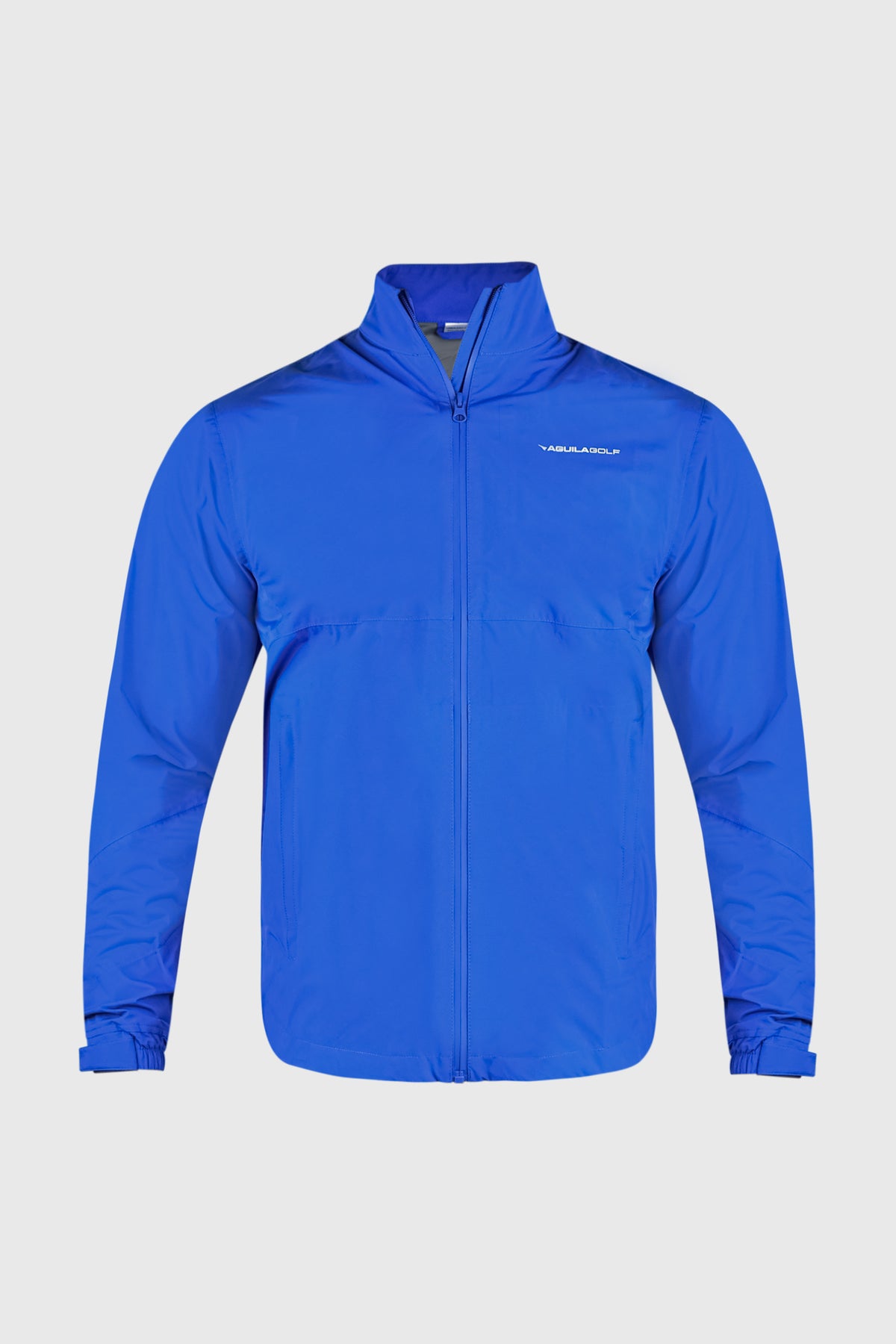 RAIN JACKET ROYAL