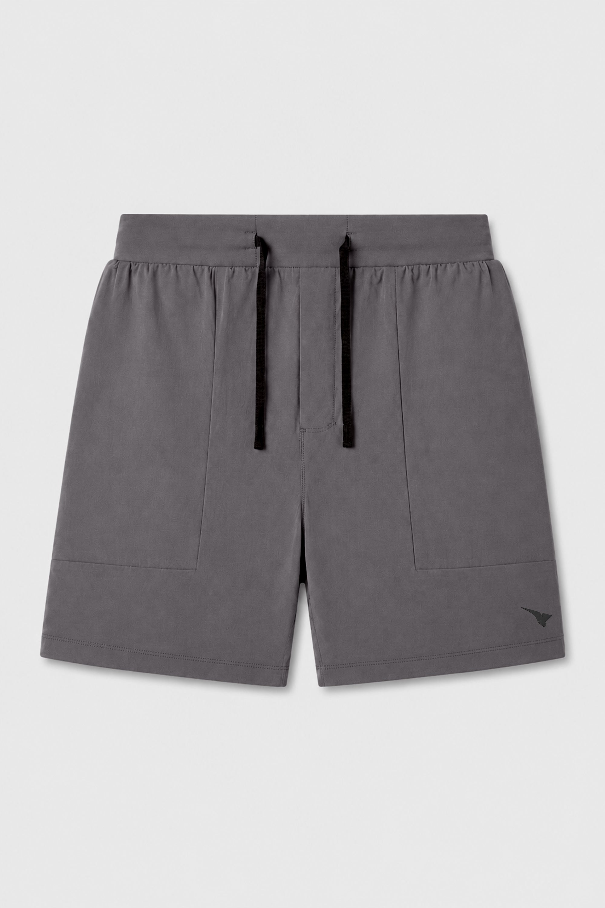 PRO GYM SHORT DUSK CHARCOAL GREY