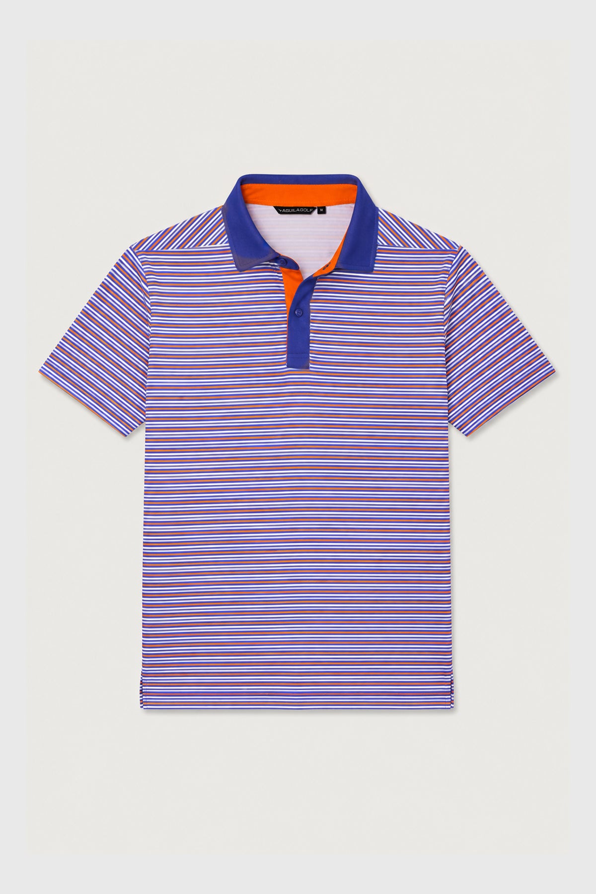 STELLAR SWING GOLF POLO