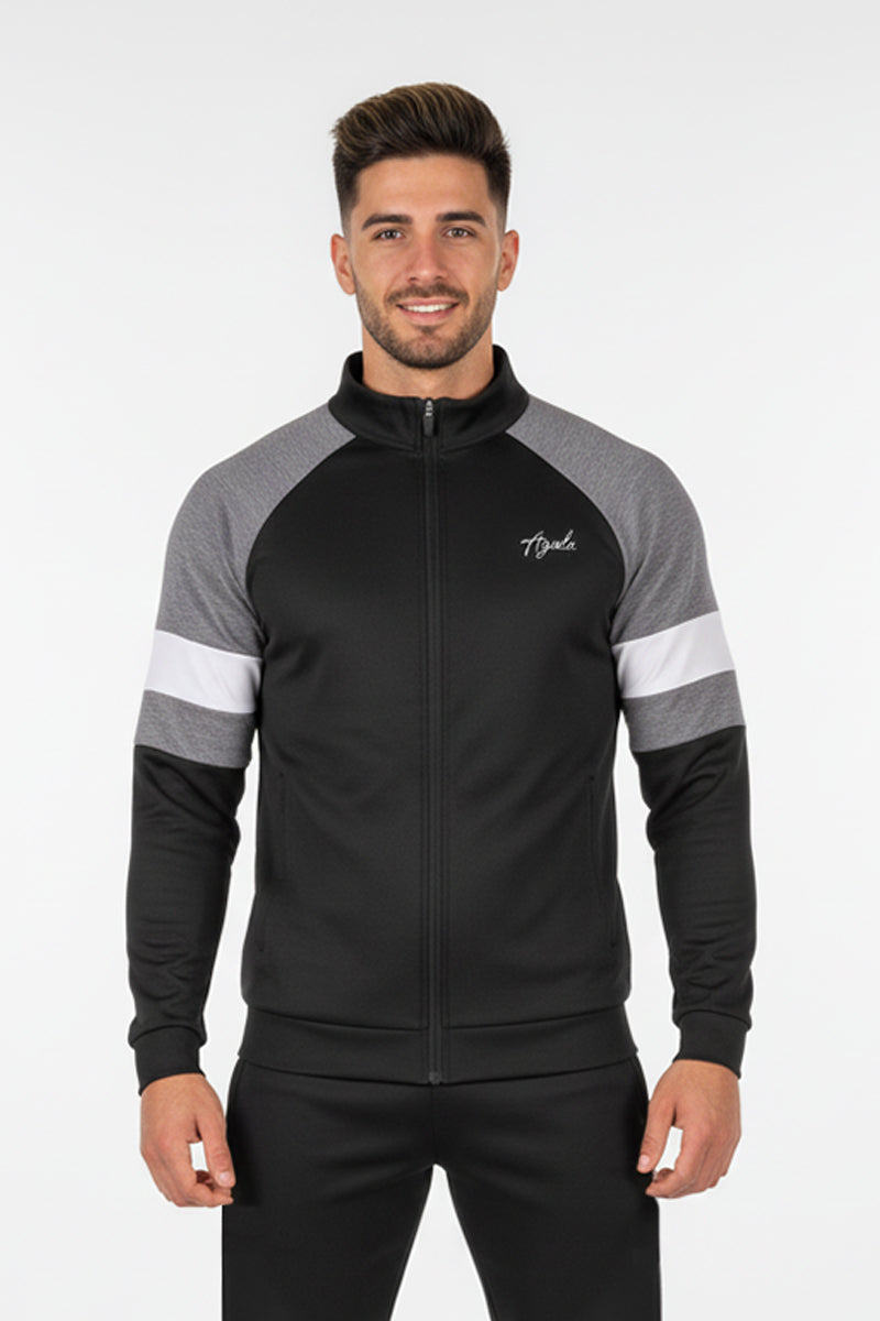 Aguila Athlete Tracksuit-Jacket