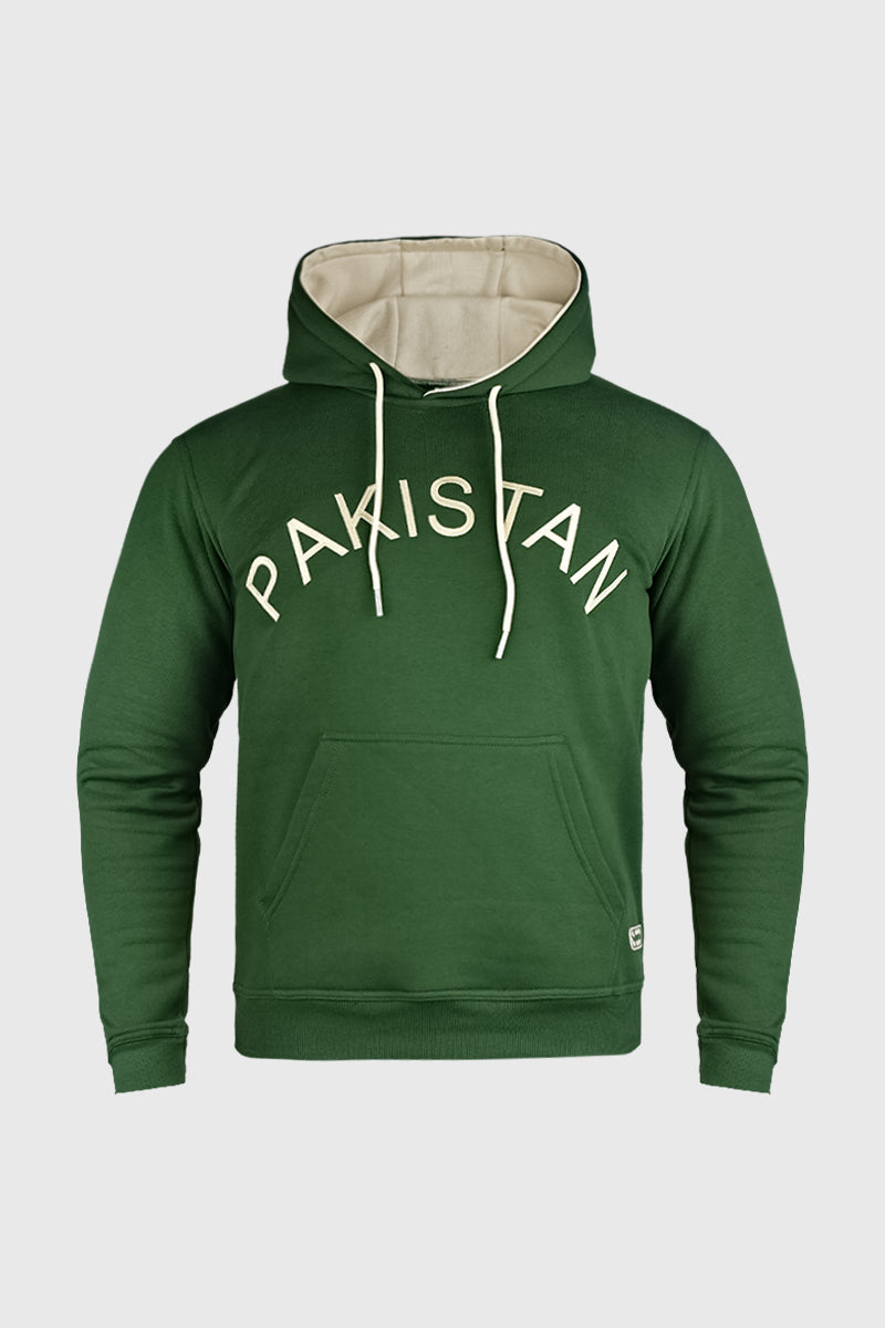 PAKISTAN HOODIE