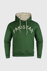 PAKISTAN HOODIE