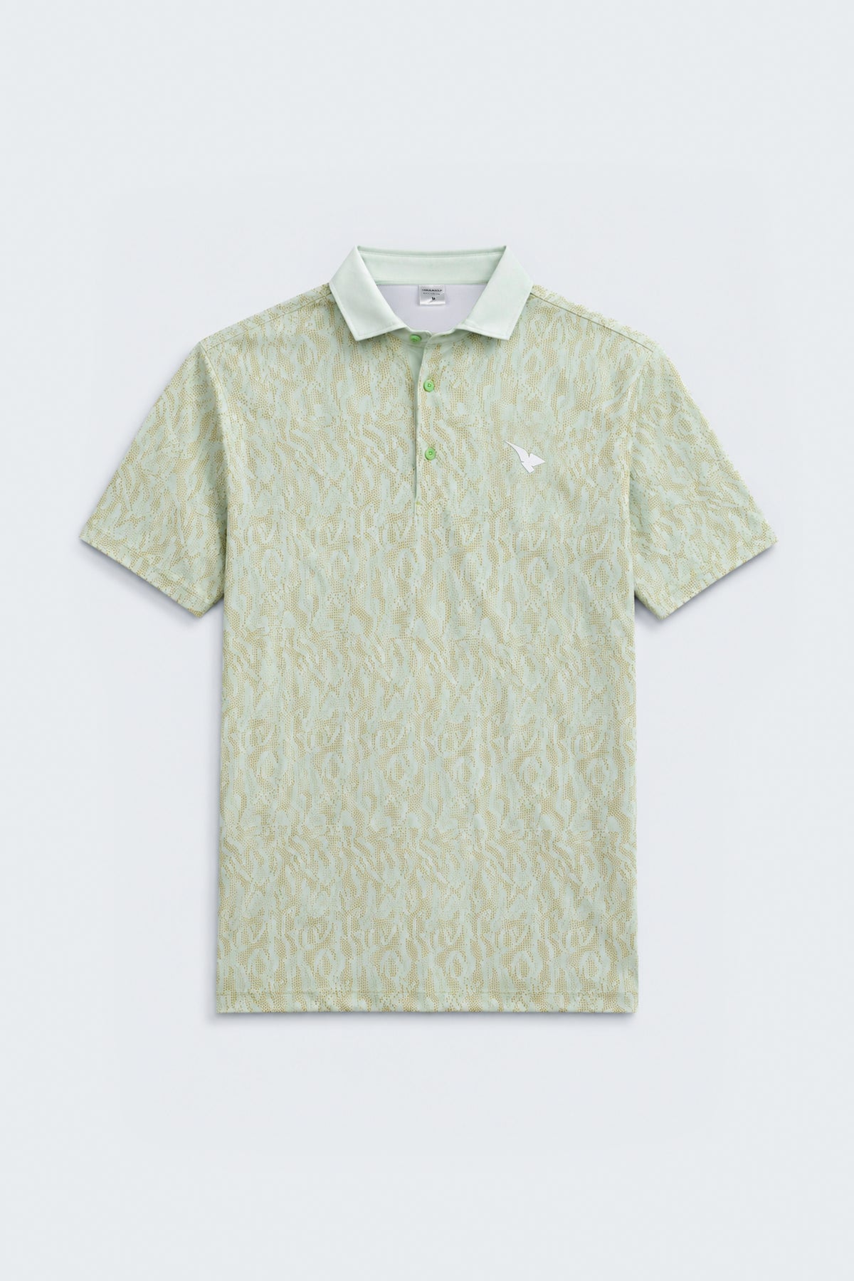 MARTIL GOLF POLO BEIGE