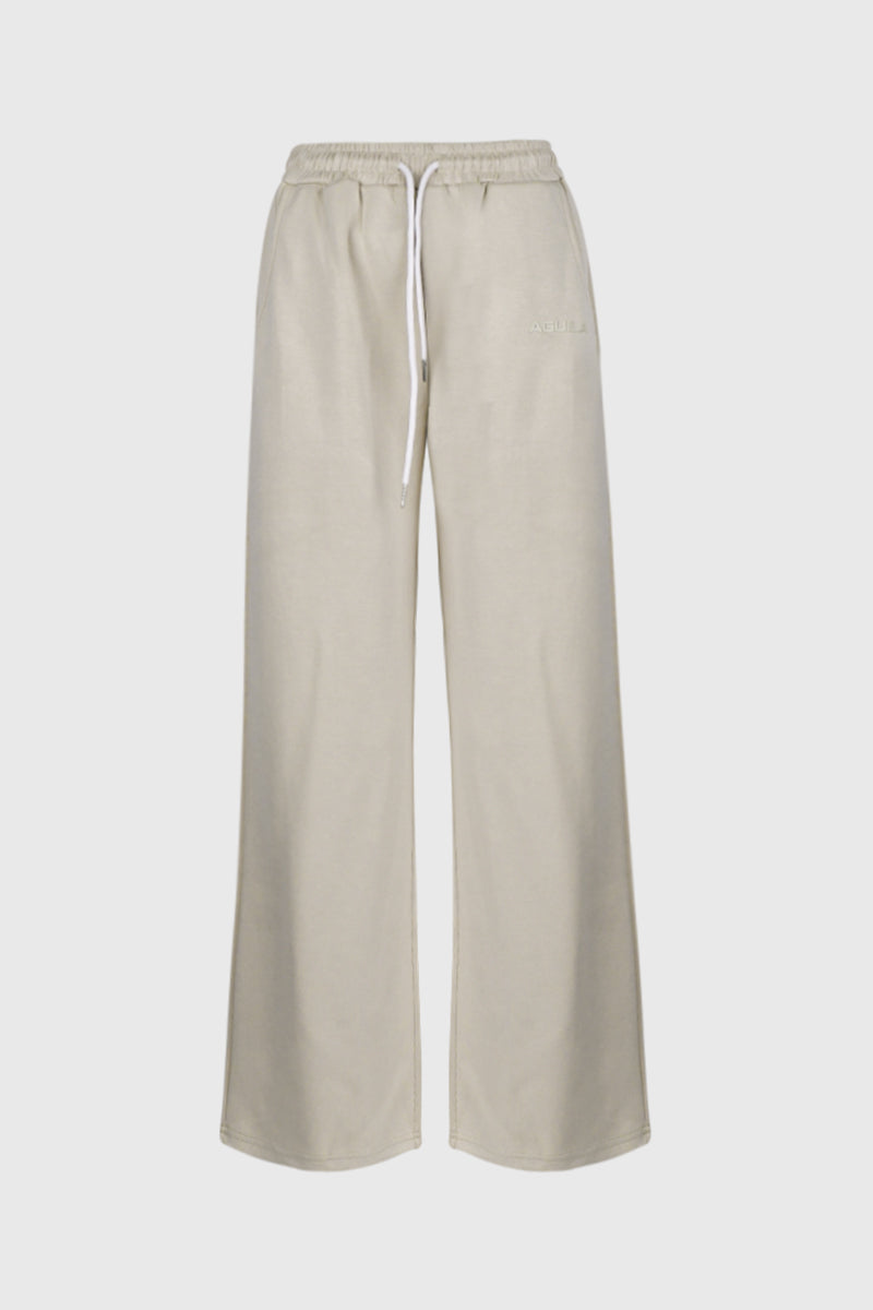 Aguila Cozy Track Set Beige