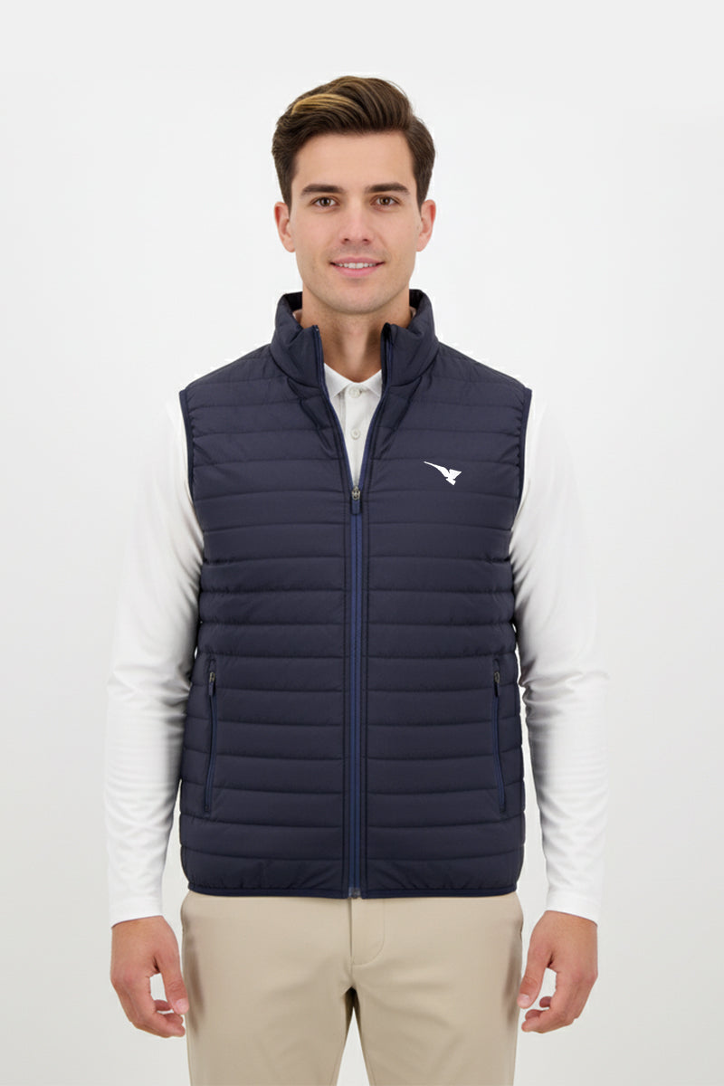 Vida Puffer Vest